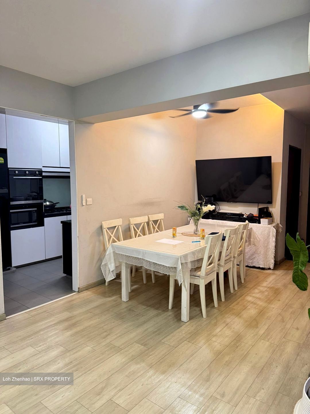 Blk 785C Woodlands Pasture II (Woodlands), HDB 5 Rooms #588606261